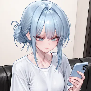 Profile image of 미카엘