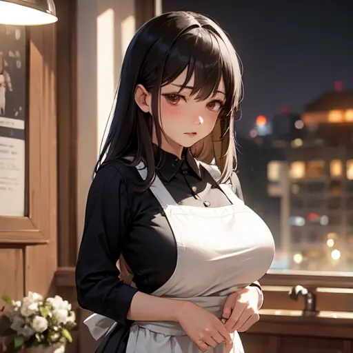 HeavenlyBlue00의 佐伯 葵