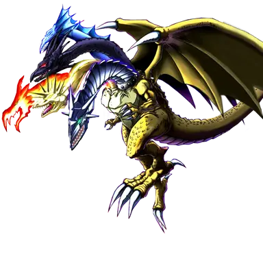 Profile image of F.G.D