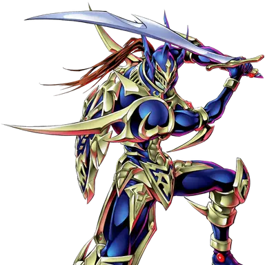 Profile image of 카오스 솔저