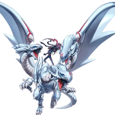 Profile image of 궁극룡 마도사