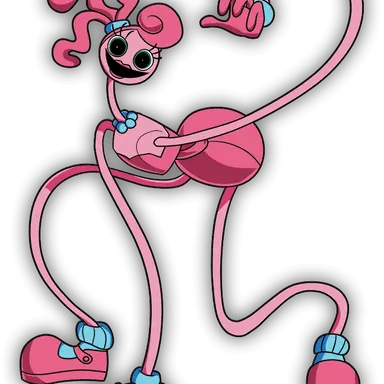 Profile image of マミーロングレッグス