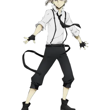 Profile image of 中島敦