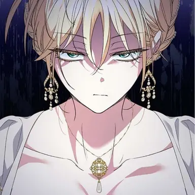 Profile image of Seraphine Ashbourne
