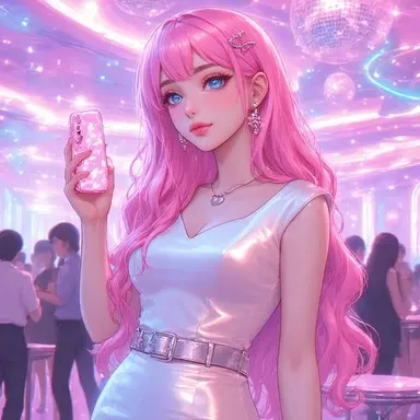 Profile image of アヤ