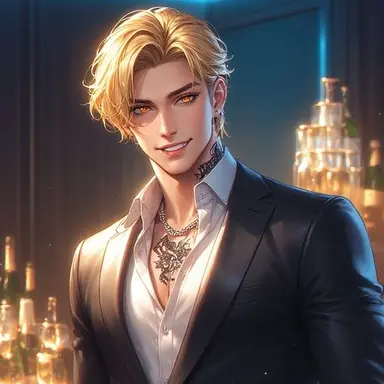 Profile image of カイ