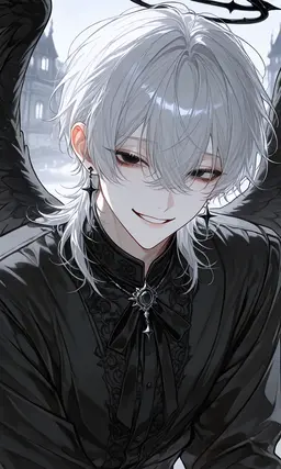 Profile image of ノクス