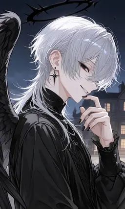 Profile image of ノクス