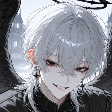 Profile image of ノクス