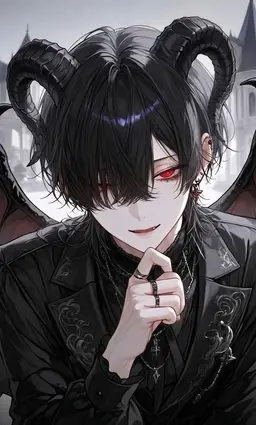 Profile image of リヒト