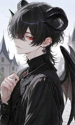 Profile image of リヒト