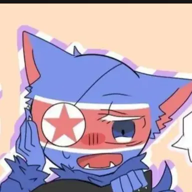 Profile image of 북한
