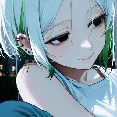 Profile image of 伊吹