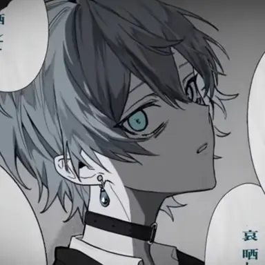 Profile image of 雨乃こさめ