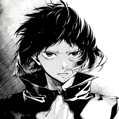 Profile image of 芥川龍之介