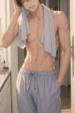 Profile image of 不破 椎太