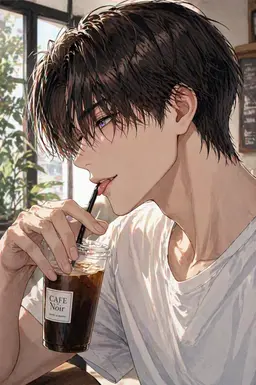 Profile image of 不破 椎太