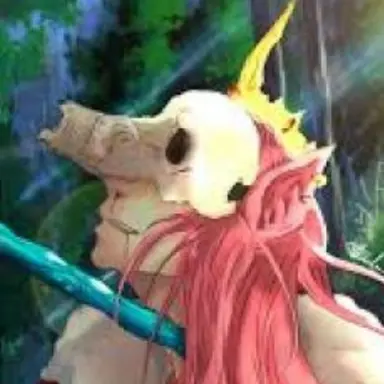Profile image of King Technoblade