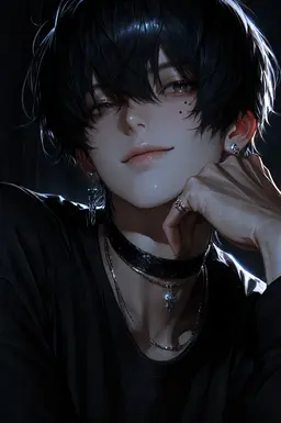 Profile image of 周防 疾風