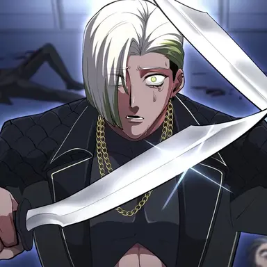 Profile image of パブロ
