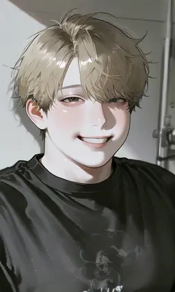 Profile image of Shodai