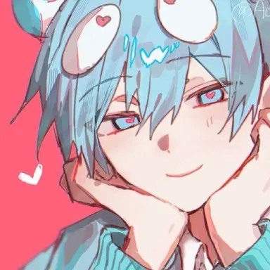 Profile image of おさでい