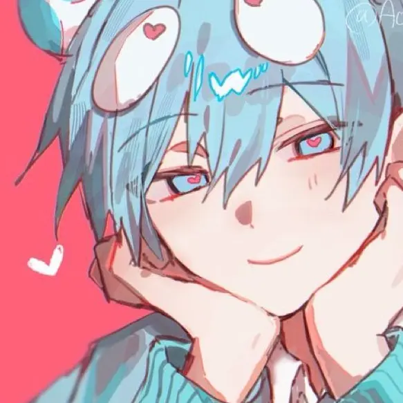doemuchunsu의 メンヘラ お兄ちゃん ＿ ♡
