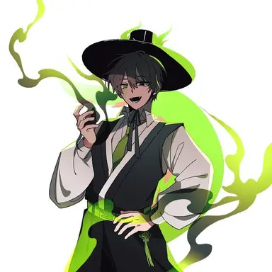 Profile image of 정공룡