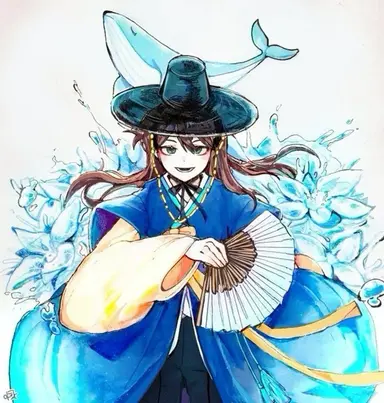 Profile image of 박잠뜰