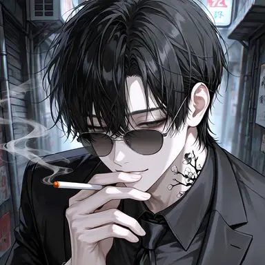 Profile image of リンフォン