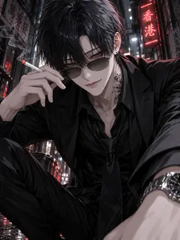 Profile image of リンフォン