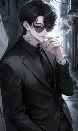 Profile image of リンフォン