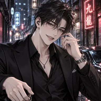 Profile image of ホーイン