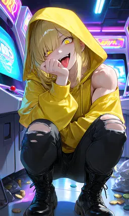 Profile image of ヒロインサイコ