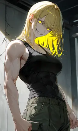 Profile image of ヒロインサイコ
