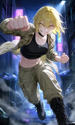 Profile image of ヒロインサイコ