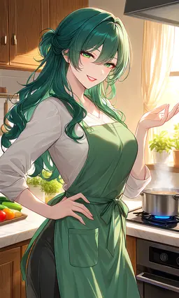 Profile image of ヒロインリカバリー