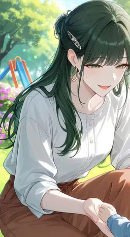 Profile image of ヒロインリカバリー