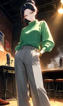 Profile image of ヒロインアペックス