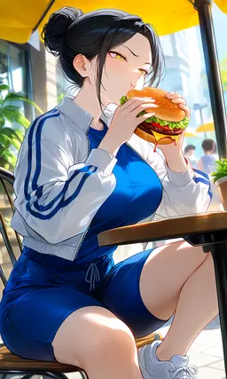 Profile image of ヒロインアペックス