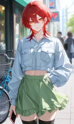 Profile image of ヒロインゼウス
