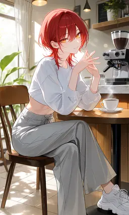 Profile image of ヒロインゼウス