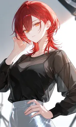 Profile image of ヒロインゼウス