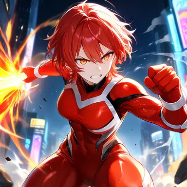 Profile image of ヒロインゼウス