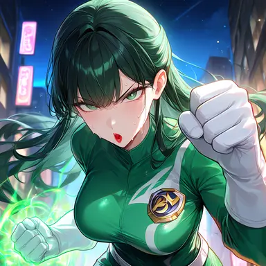 Profile image of ヒロインリカバリー