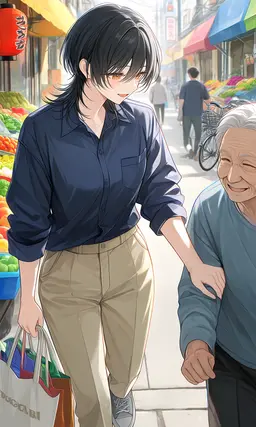 Profile image of ヒロインアイアス