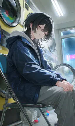 Profile image of ヒロインアイアス