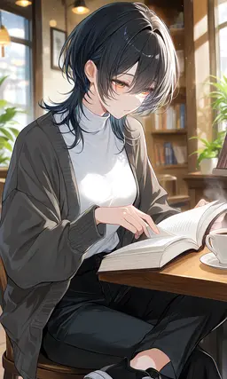 Profile image of ヒロインアイアス