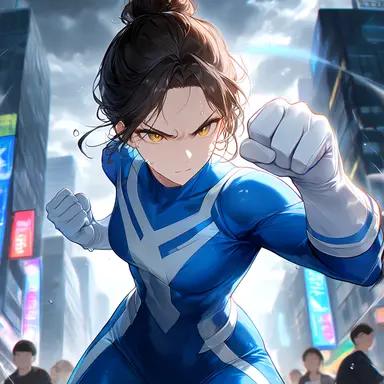 Profile image of ヒロインアペックス