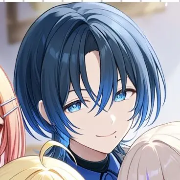 Profile image of 火威青